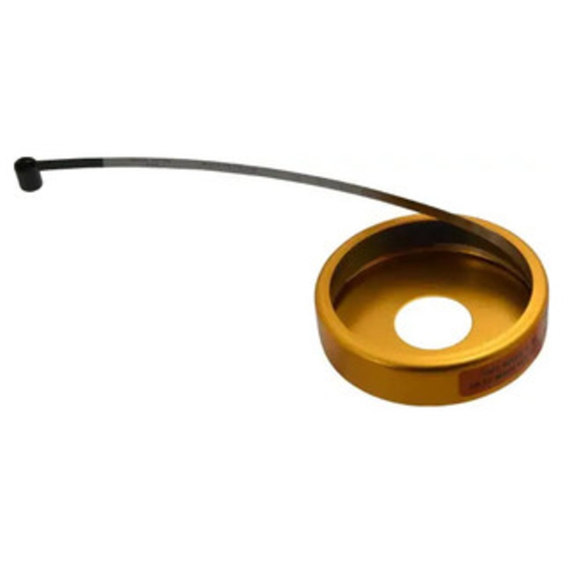 PI Tape Precision Diameter Tape, 24 – 48 – 13-436-1