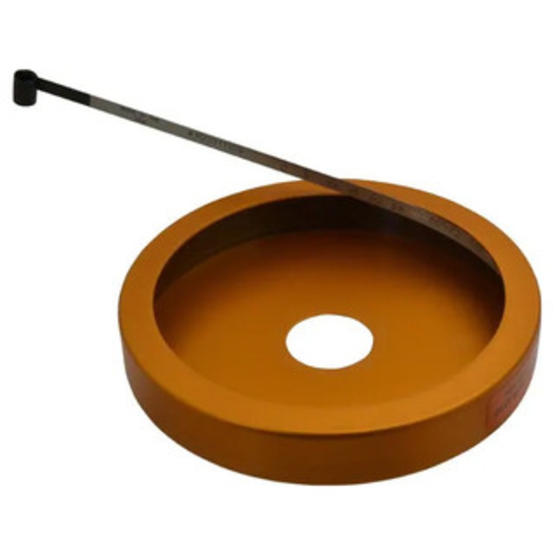 PI Tape Precision Diameter Tape, 60 – 72 – 13-439-5