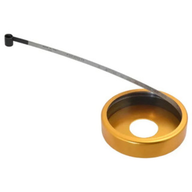 PI Tape Precision Diameter Tape, 36 – 48 – 13-437-9