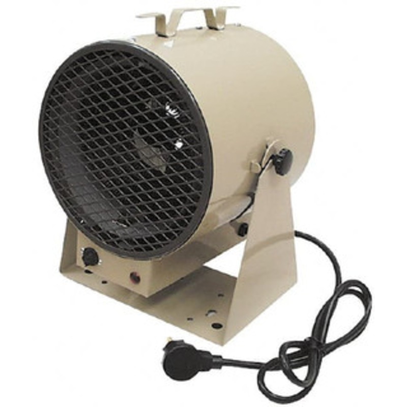 TPI 19,107 Max BTU Rating, Portable Unit Heater 240/208 Volts HF686TC – 85660751