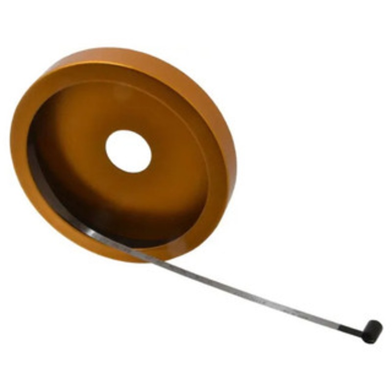 PI Tape Precision Diameter Tape, 84 – 96 – 13-441-1