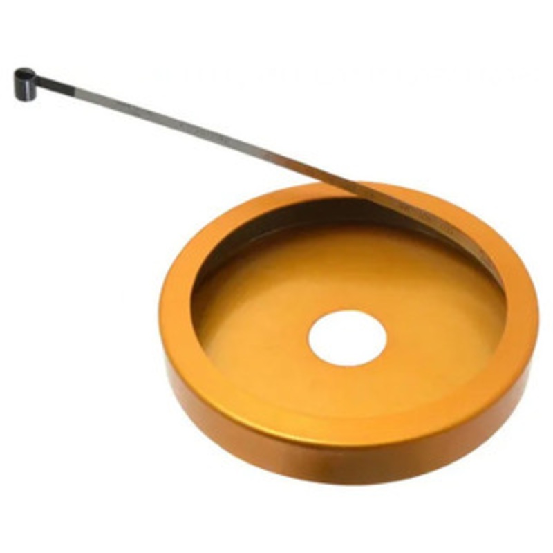 PI Tape Precision Diameter Tape, 96 – 108 – 13-442-9