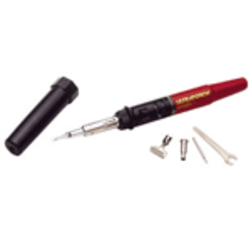 Self-Igniting Butane Ultratorch – MSTUT100SI