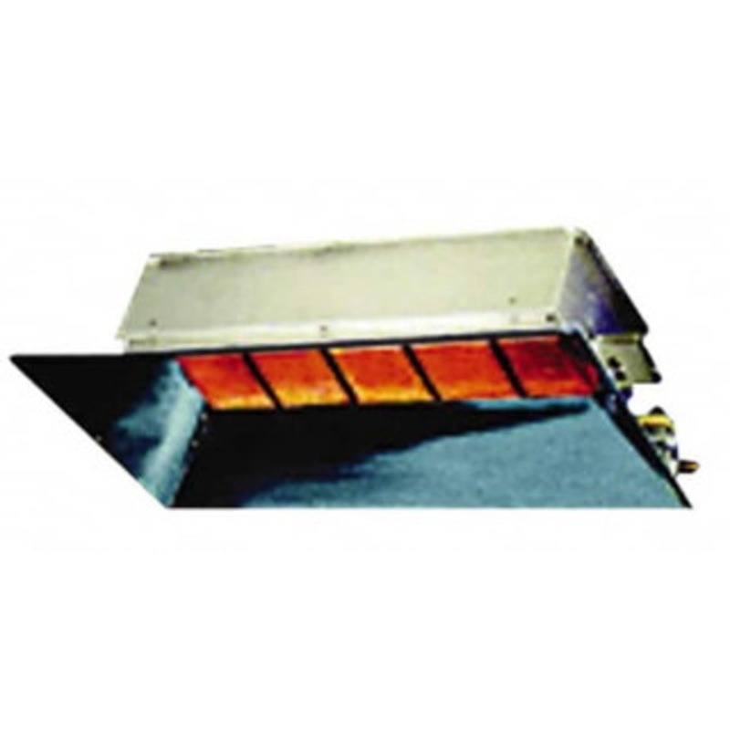 TPI Heater Accessories, Type: Hanging Mounting Kit, For Use With: Flat Panel Heater 04883602 – 55619993