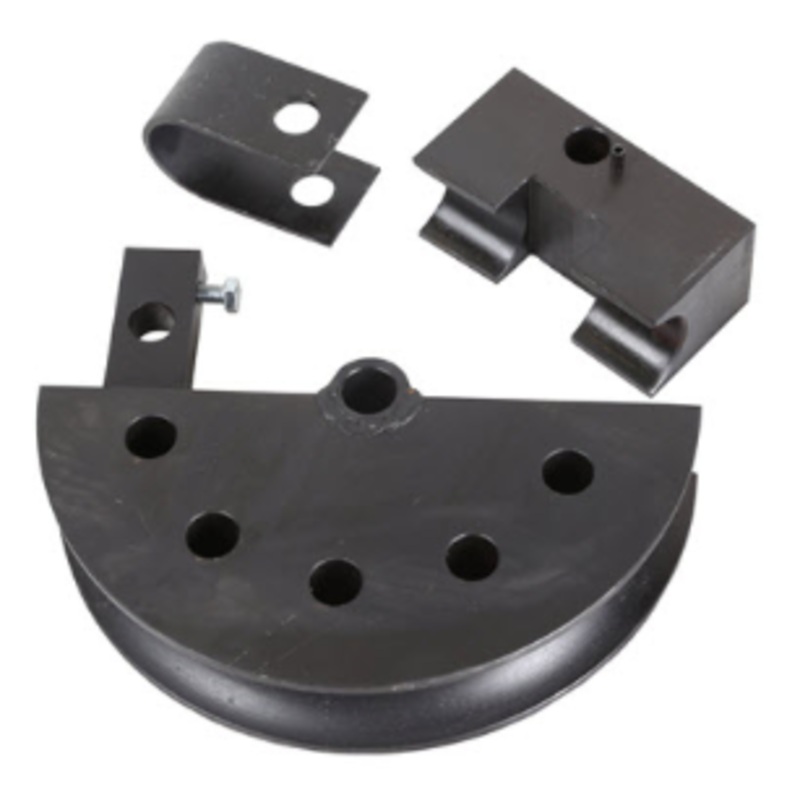 Woodward Fab Tubing Die, 3/4 x 3, 180 – WFBDT-3/4X3-180