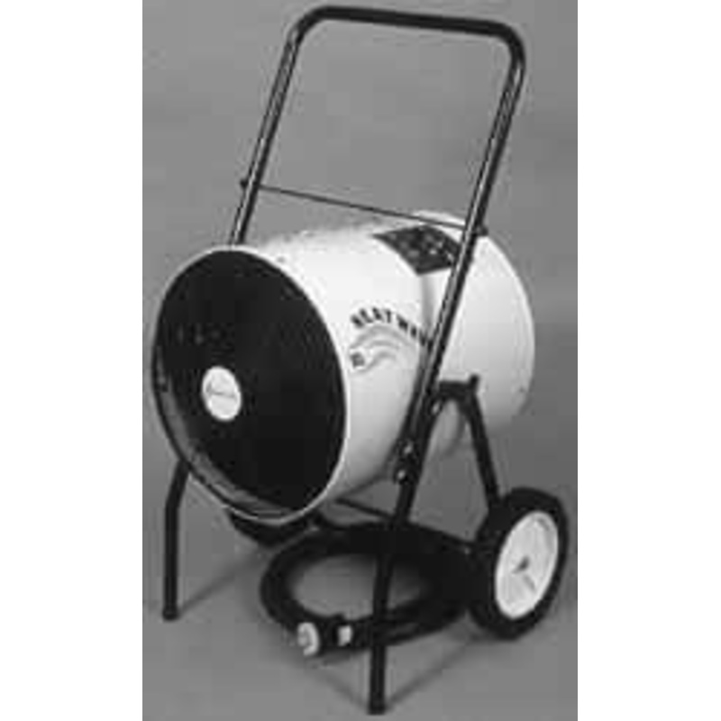 TPI Heater Accessories, Type: 25 ft. Cable Kits, For Use With: 76933274 3164201 – 76933282