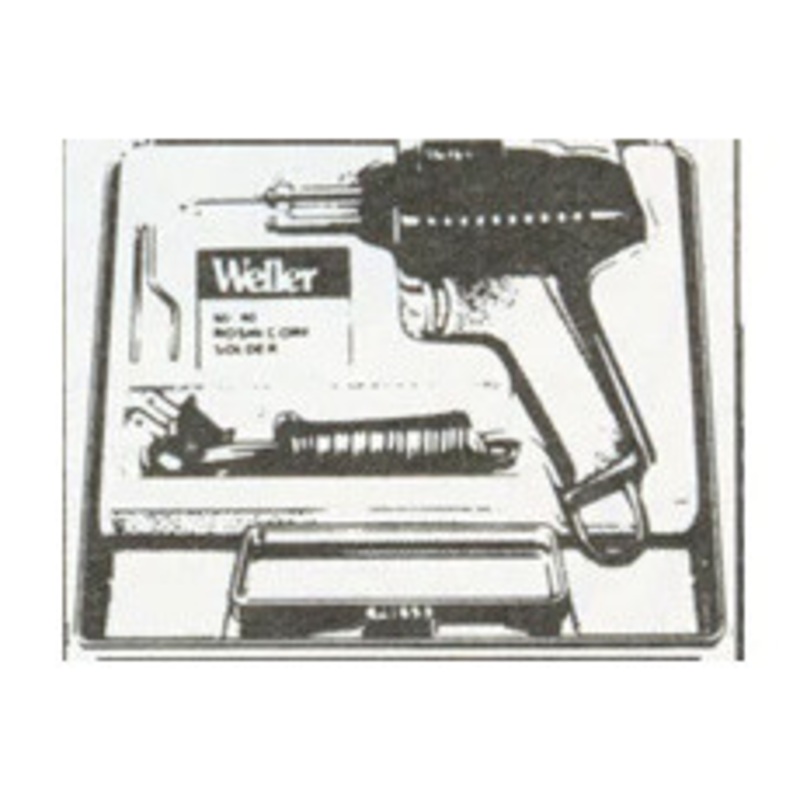 Weller Standard Solder Kit – 7200PK