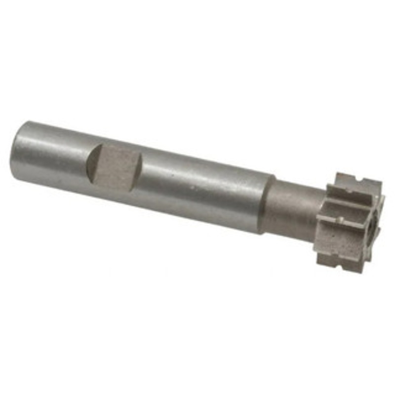 Whitney Tool Concave Radius Milling Cutter #10360, 1/32 Radius – 65-207-3