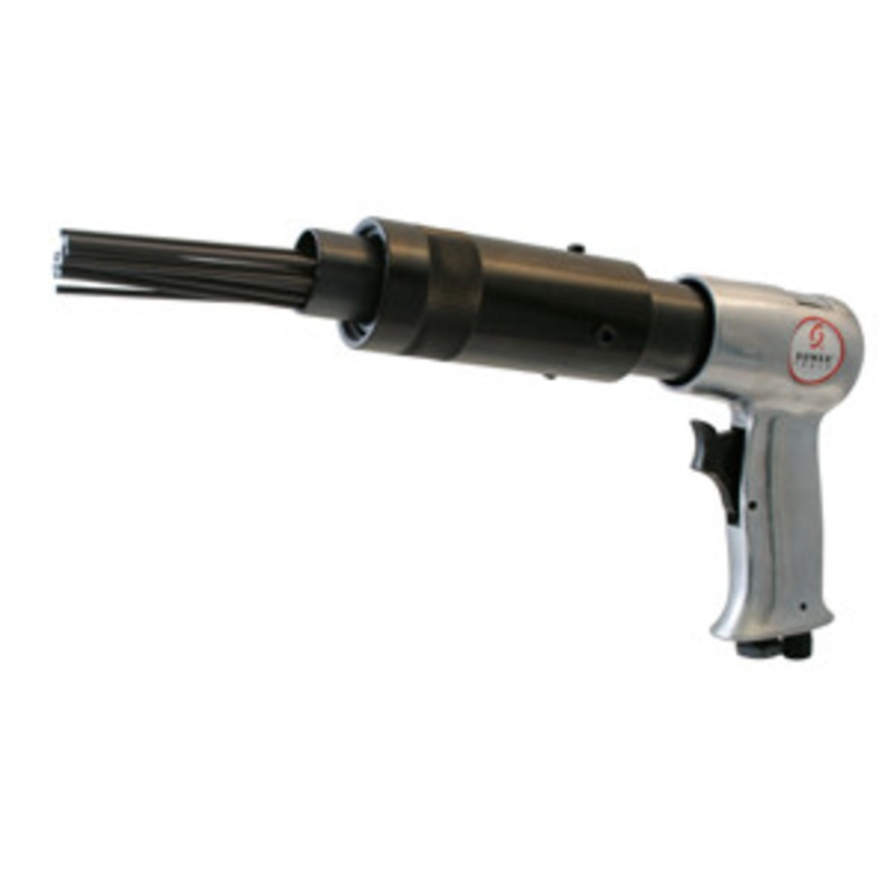Sunex Pistol Grip Needle Scaler – SUSX246
