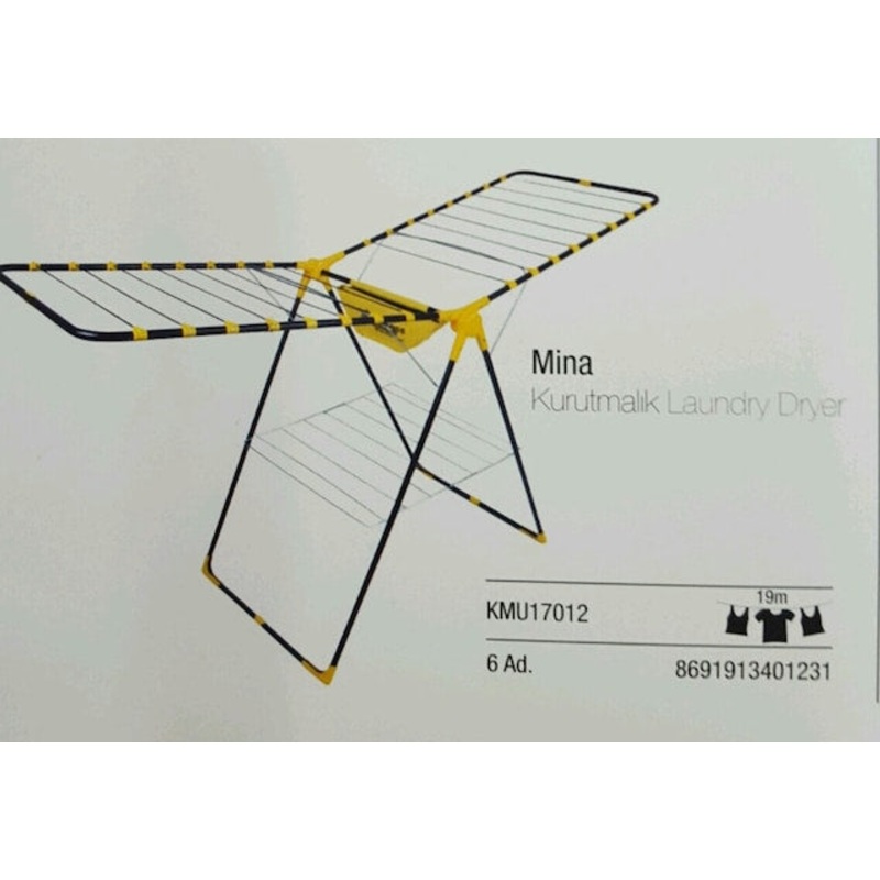 perilla laundry dry kmu17012 (Parcel Rate)