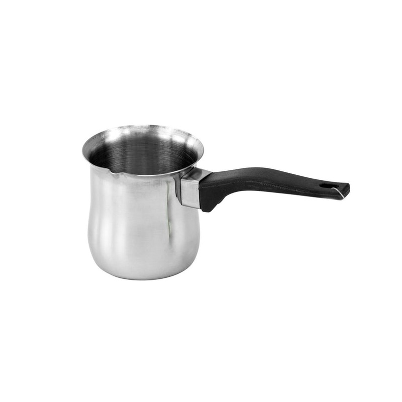 Tea / Coffee / Milk Pot Pan with Handle 850ml DL5090 (Parcel Rate)