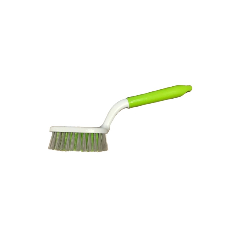 Kitchen Washing Up Cleaning Scrubbing Dish Brush 26 cm 6082 (Parcel Rate)