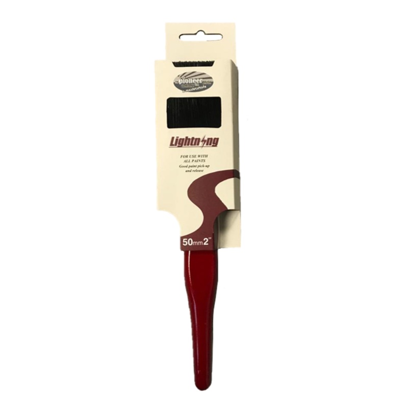 Pioneer Brush Pro Am Acer 50mm YPA50 (Parcel Rate)