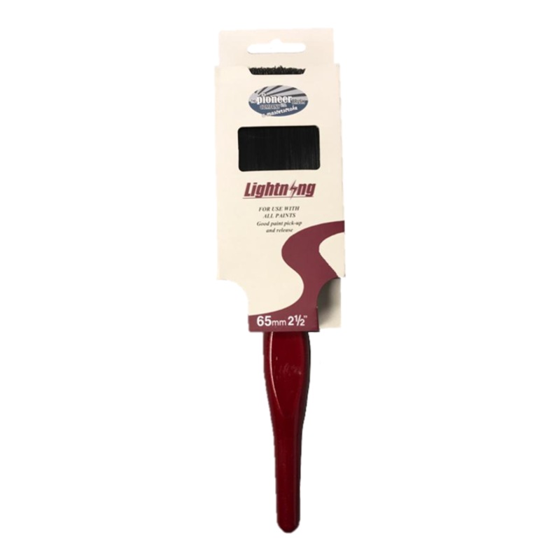 Pioneer Brush Pro Am Acer 65mm YPA65 (Parcel Rate)