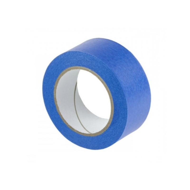 SAAO Pro Edge Masking Tape 24mm x 25 Metres 2669 (Parcel Rate)