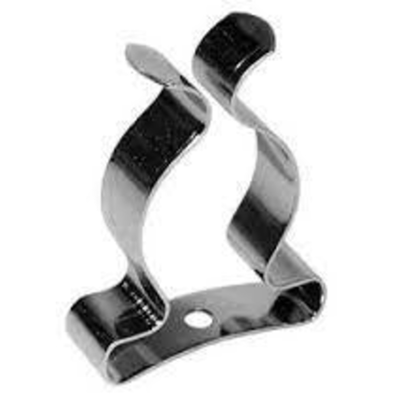 1 1/4” Tool Clips Value Pack 3608 (Large Letter Rate)