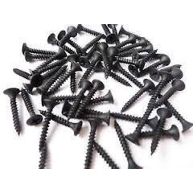 3.5 x 38 Dry Wall Screws Diy 2694 (Large Letter Rate)