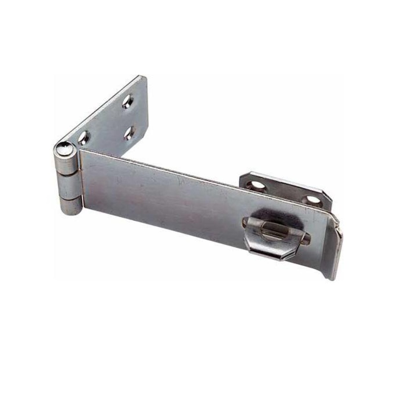 3” Wire Hasp & Staple Carded Diy 5268 (Parcel Rate)