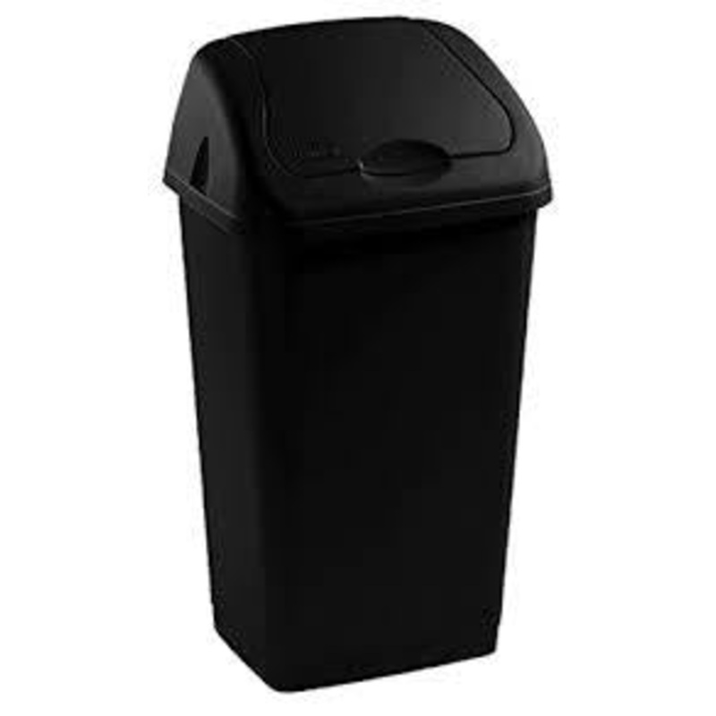 Althea Swing Bin 50 LTR 182237 / BB60 (Big Parcel Rate)