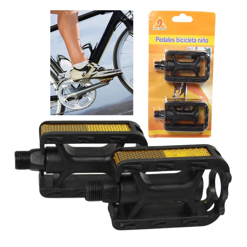 Bicycle Bike Pedals Bicicleta Nino Small Bike Pedals Childrens Bike 9cm 1854 (Large Letter Rate)