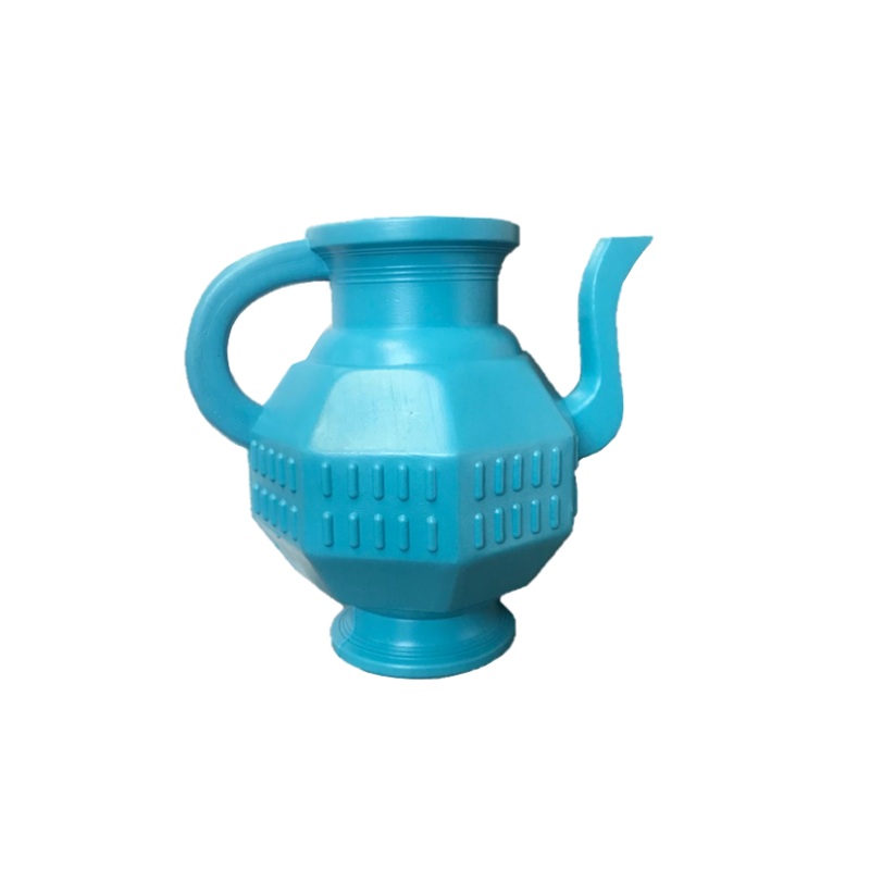 Plastic Bathroom Lota Assorted Colours ITW125 / LOTA3 / IZ1071 A (Parcel Rate)