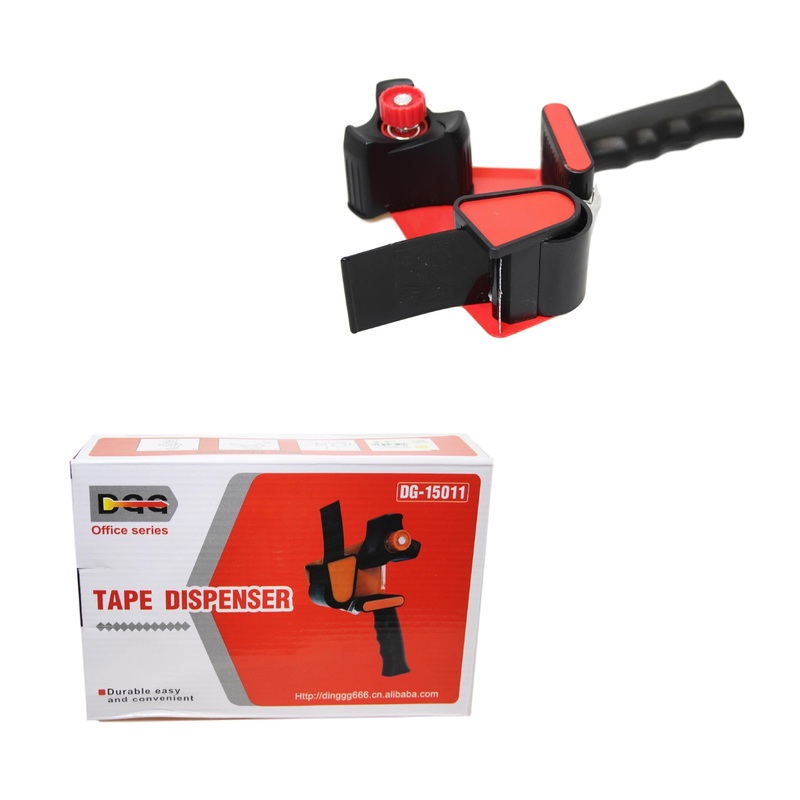 Parcel Packaging Tape Gun Dispenser 23 cm 5930 (Parcel Rate)