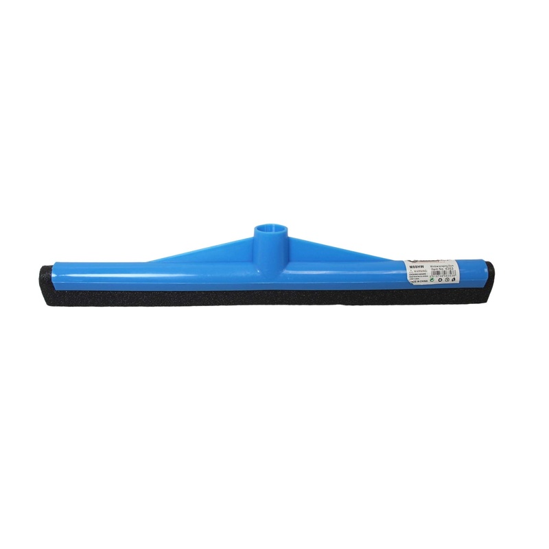 Squeegee Floor Wiper Head Soaks up Water Floor Wipe 34cm 6353 (Parcel Rate)