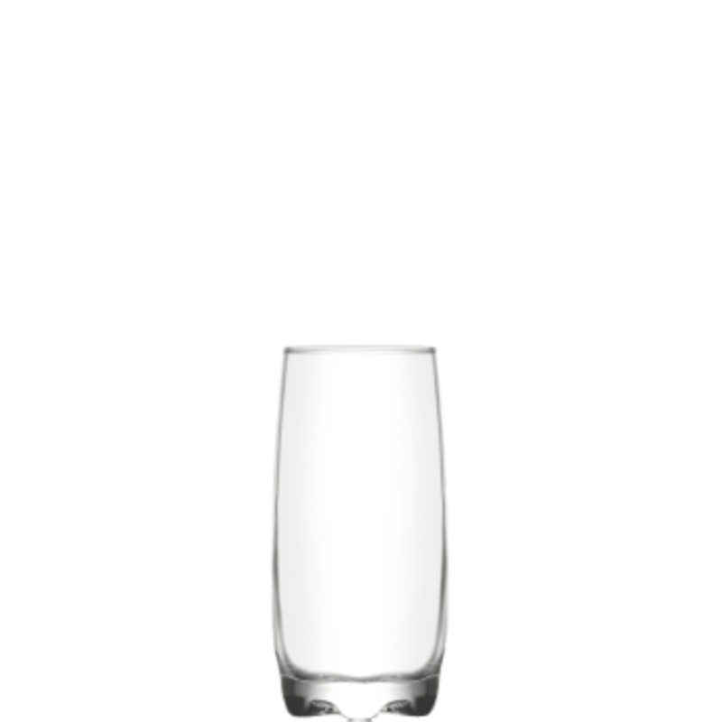 Adora Tumbler Coloured In Double  ADR15PT06 (Parcel Rate)