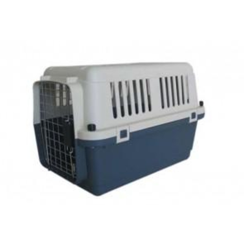 Small Pet Dog Cat Travel Carrier Case 26 – 45 cm Assorted Colours 0087 (Big Parcel Rate)