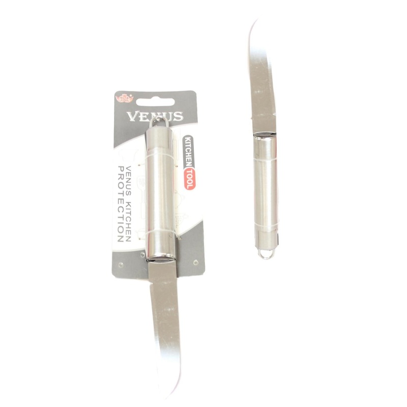 Stainless Steel Kitchen Knife Food Prep Knife Venus 21cm 5543 (Large Letter Rate)