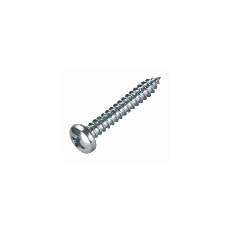 8 x 3/4” pozi c/sk Twin Thread Wood Screws 0065 (Large Letter Rate)