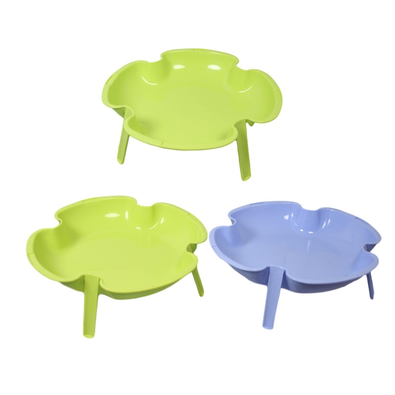 Plastic Kitchen Fruit and Vegetable Basket Available in 2 Colours 27cm  5588 (Parcel Rate)