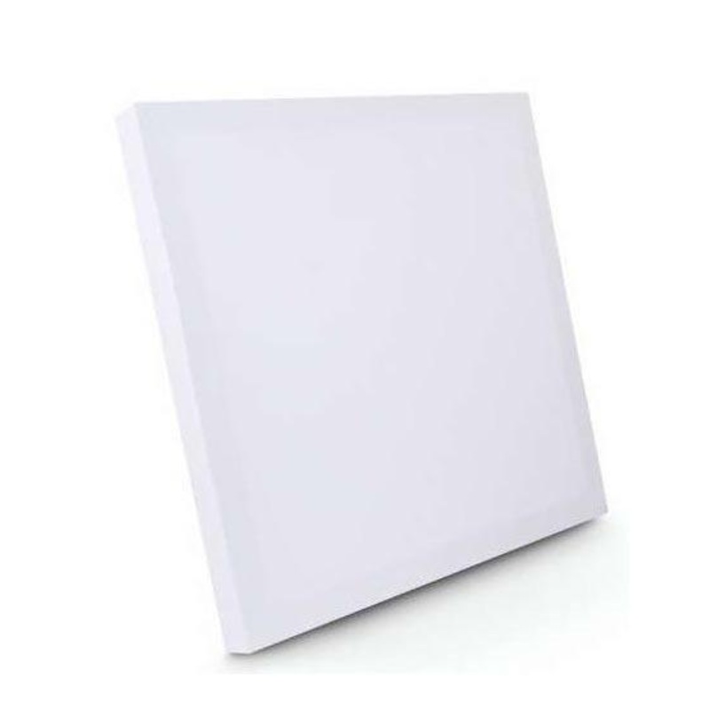 White Painting Canvas 24 x 30 cm 6082 (Parcel Rate)