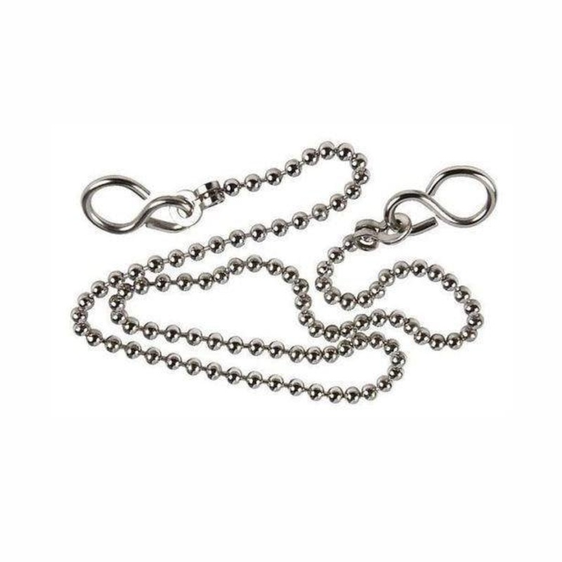 12” (300mm) Bath Sink Chain 3912 A (Parcel Rate)