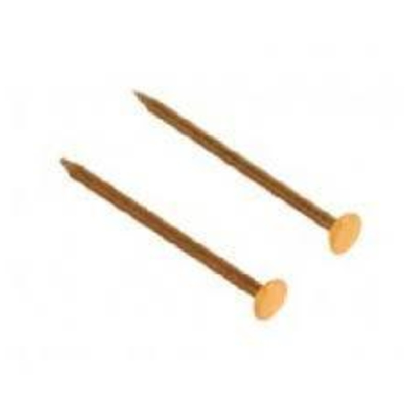 Brass Head Picture Nails Diy 9860 (Large Letter Rate)