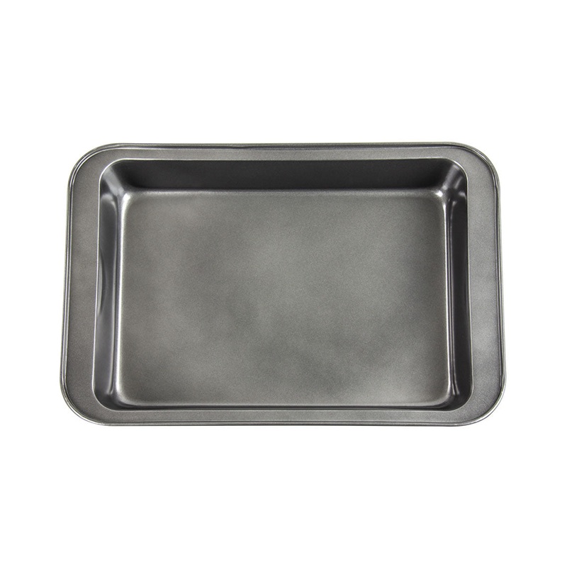 Roasting Tray Medium 23.5 x 35.0 x 5cm 3163 (Parcel Rate)
