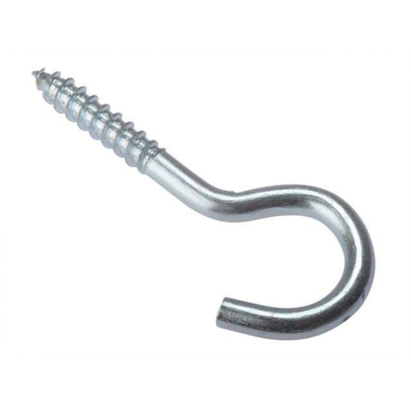 Screw Hooks Large 4050 (Large Letter Rate)