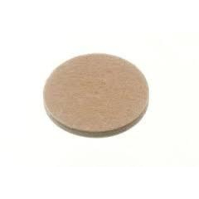 50mm Adhesive Skid Protectors 8849 (Large Letter Rate)