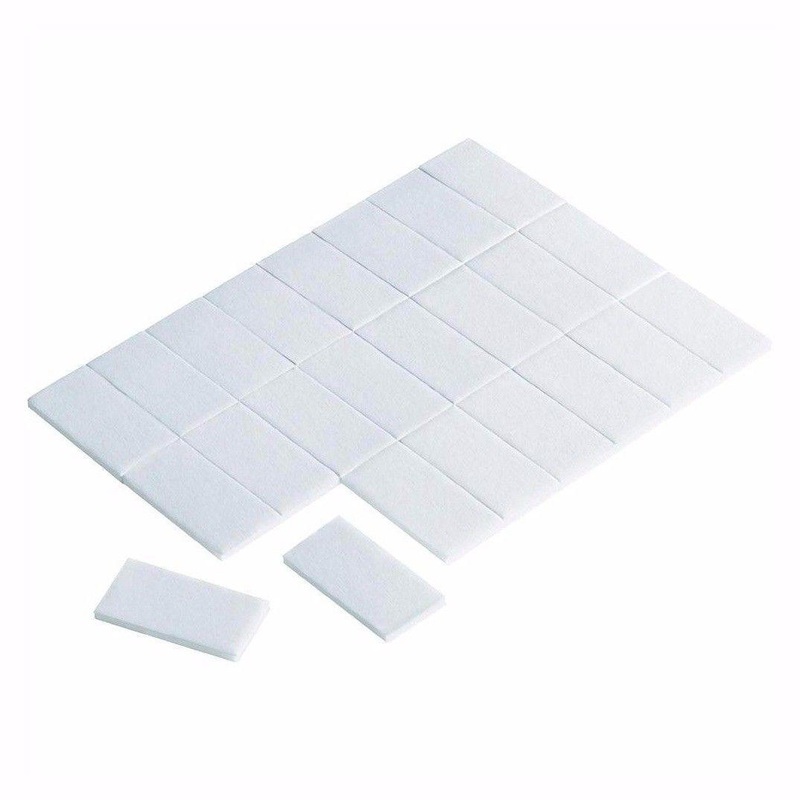 Double Sided Self Adhesive Pads 1/2” x 1” Diy Home 0029 (Large Letter Rate)