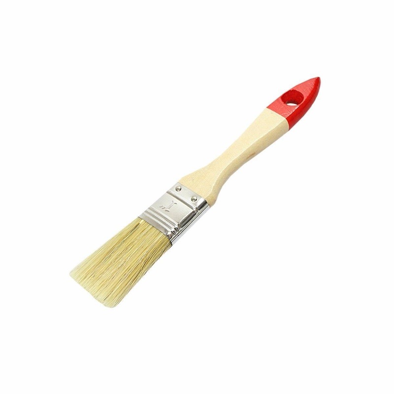1″ DIY Paint Brush 0896 A (Large Letter Rate)