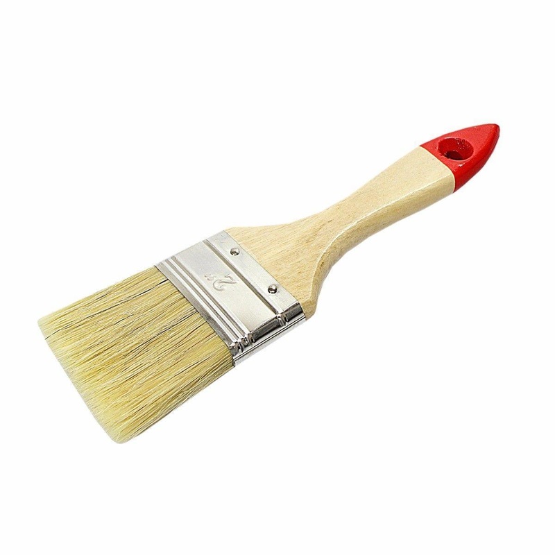 2” DIY Paint Brush 0897 A (Large Letter Rate)