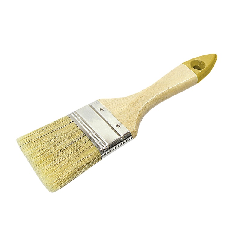 3” DIY Paint Brush  0899 A (Large Letter Rate)