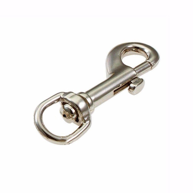 Hipster Key Rings 2” 50mm Pack of 2 0980 (Large Letter Rate)