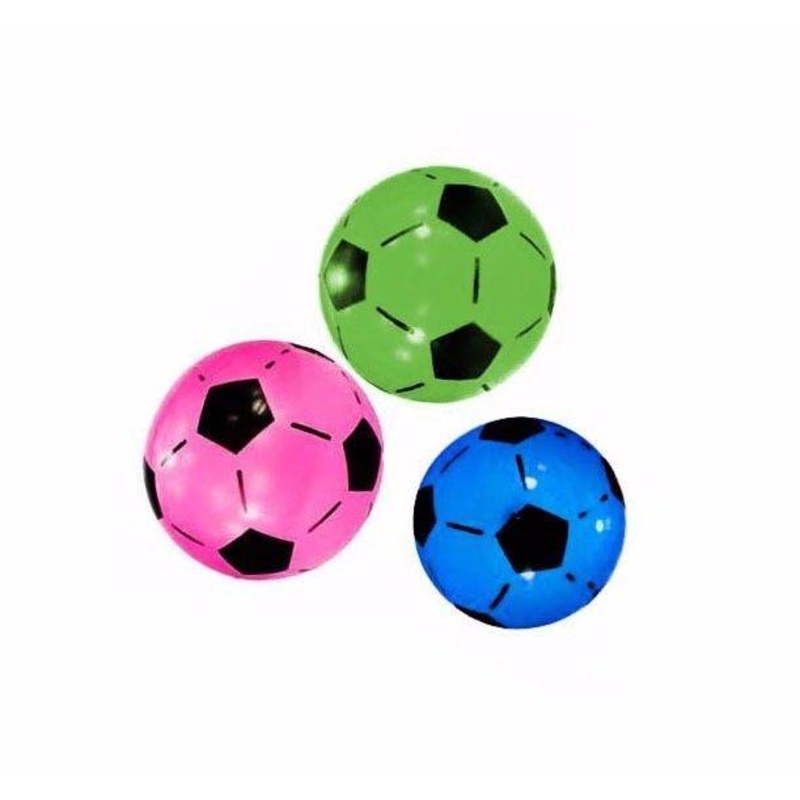 Outdoor / Indoor Footballs Assorted Colours 1059 / ST96328 A (Parcel Rate)