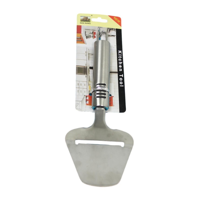 Steel Cheese Slicer Cutter 0130 A (Parcel Rate)