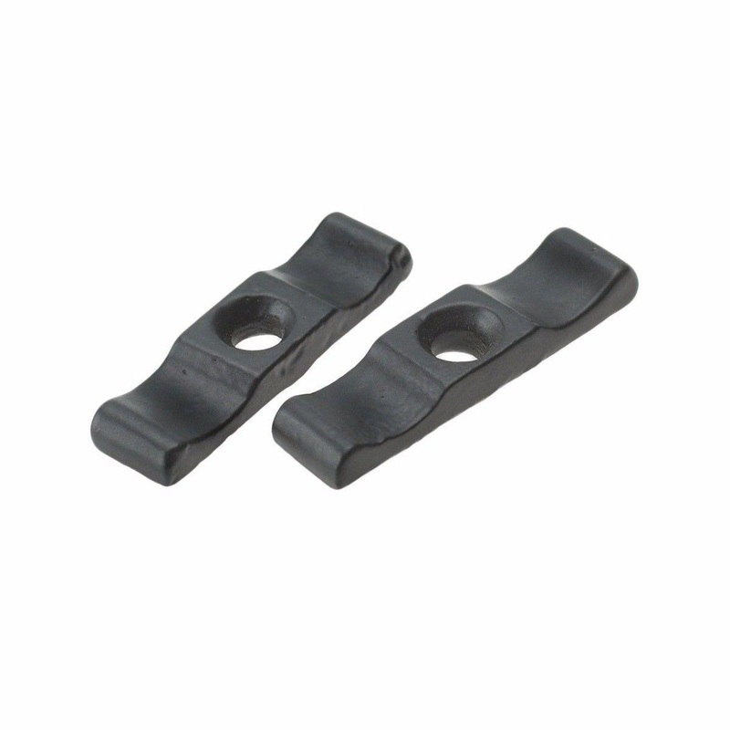 Value Pack Of 2 Turn Buttons 2” 50mm Diy  0988 (Large Letter Rate)