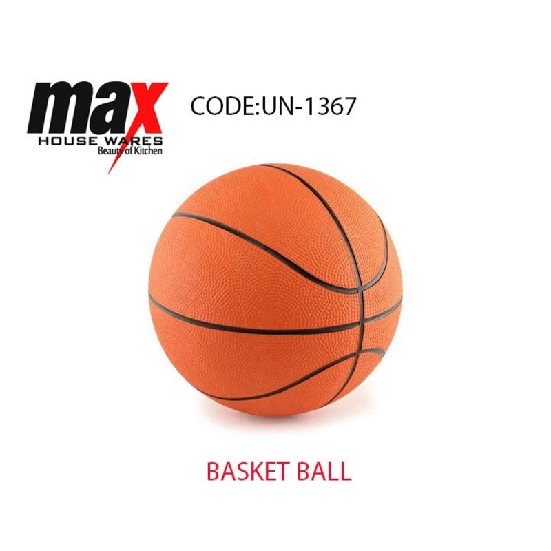 Basket Ball Outdoor Sports Fun UN1376 (Parcel Rate)