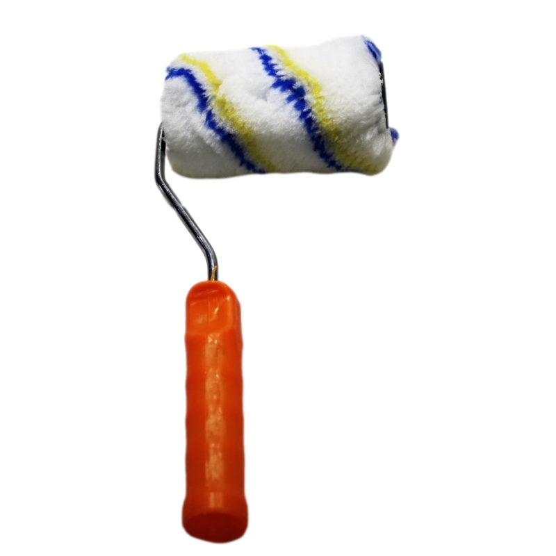 Paint Roller 4″ Diy Home 82821 (Parcel Rate)