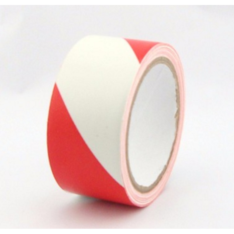 SAAO Hazard Warning Tape 50mm x  33 Metres 2668 (Parcel Rate)