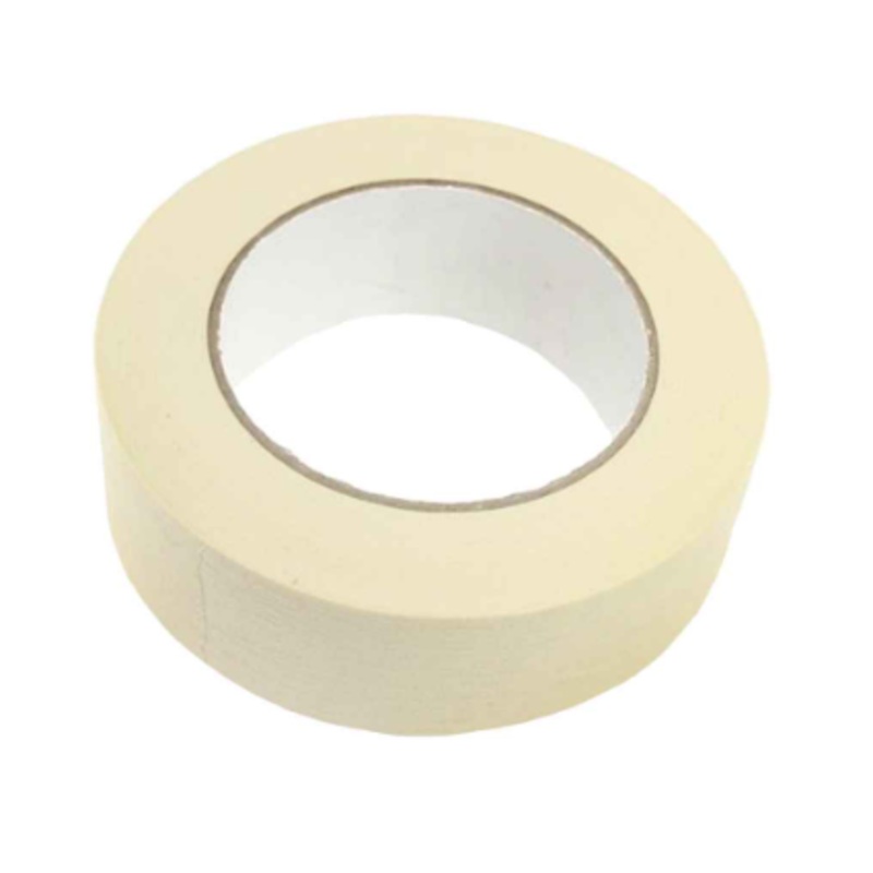 SAAO Trade Size Masking Tape 48mm x 75 Metres 2658 (Parcel Rate)